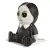 Handmade by Robots - The Addams Family Wednesday