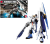 GUNDAM - HGUC 1/144 FA-93HWS vGundam Heavy Weapon - Zestaw modelarski