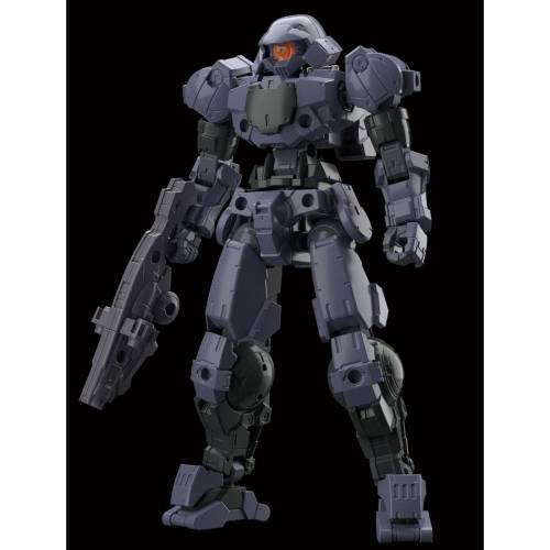 GUNDAM - 30MM 1/144 bEXM-15 Portanova ciemnoszary - Zestaw modelarski