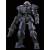 GUNDAM - 30MM 1/144 bEXM-15 Portanova ciemnoszary - Zestaw modelarski