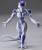 DRAGON BALL - Final Form Frieza - Zestaw modelarski z figurką w standardzie