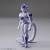 DRAGON BALL - Final Form Frieza - Zestaw modelarski z figurką w standardzie