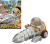 ONE PIECE - Zestaw modelarski - Chopper Robo Drill - 10 CM