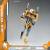 EVANGELION - Eva-00 Amk - Zestaw modelarski 20 cm