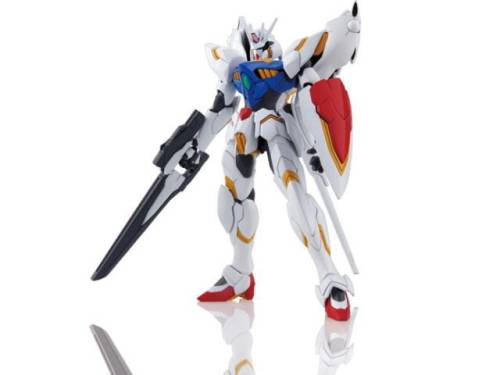 GUNDAM - HG 1/144 Gundam Legilis - Zestaw modelarski