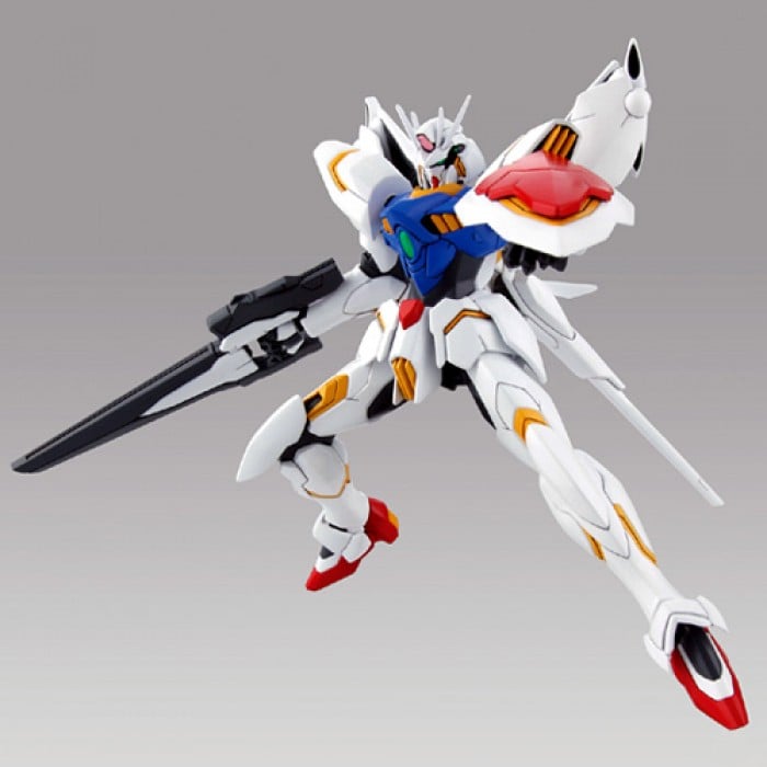 GUNDAM - HG 1/144 Gundam Legilis - Zestaw modelarski