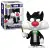 Funko POP - Harry Potter - Sylvester Cat Slytherin - Looney Tunes #6