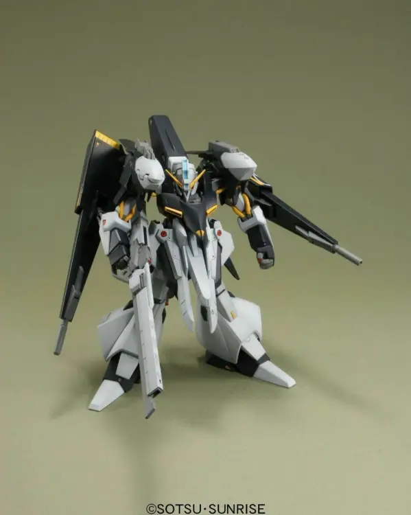 GUNDAM - HGUC 1/144 ORX-005 Gaplant TR-5 Hrairoo - Zestaw modelarski