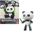 GUNDAM - HGPG 1/144 Panda'gguy - Zestaw modelarski 13 cm