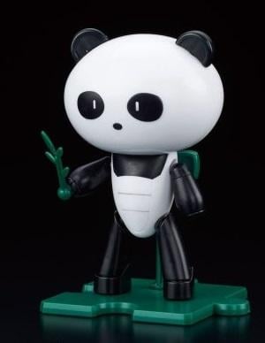 GUNDAM - HGPG 1/144 Panda'gguy - Zestaw modelarski 13 cm