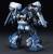 GUNDAM - Zestaw modelarski - HGUC 1/144 - RMS-141 ZEKU EINS - 13 cm