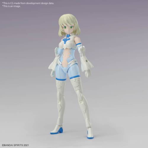 Bandai 30MS - SIS-Dc88w Eliene-Elierica Elegant Form - Zestaw modelarski