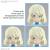 Bandai 30MS - SIS-Dc88w Eliene-Elierica Elegant Form - Zestaw modelarski