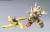 GUNDAM - BB279 Onmitsu Ninja Noumaru - Zestaw modelarski