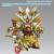 Bandai Gundam - SDW Heroes Revival of Heroes Wukong & Sanzang Gundam - Zestaw modelarski
