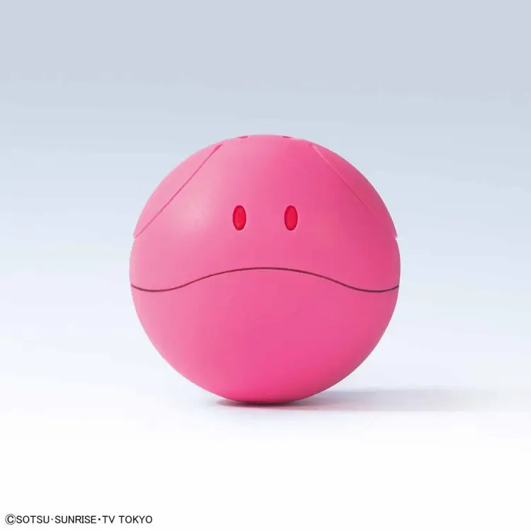 Bandai Gundam - Haro - Haropla Haro Eternal Pink