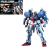 GUNDAM - HGUC 1/144 MSA-0011 "S-Gundam" - Zestaw modelarski