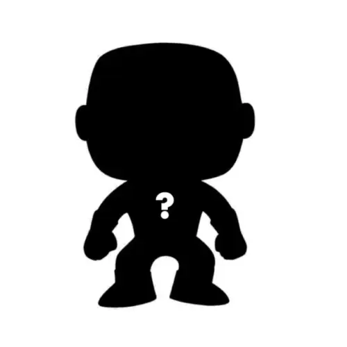 Mystery Funko pop! - NIESPODZIANKA Losowa figurka Funko POP!