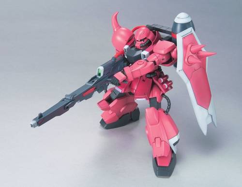 Bandai Model Kit Gundam - Zaku Warrior Lunamaria Hawke 1/100