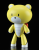 GUNDAM - HGPG 1/144 Petit'gguy Winning Yellow - Zestaw modelarski 8 cm