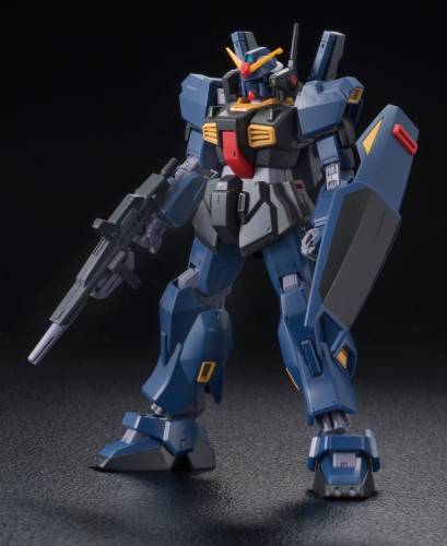 Bandai HGUC Gundam - RX-178 Gundam MK-II Titans 1/144