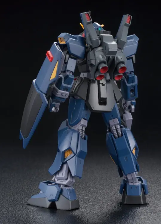 Bandai HGUC Gundam - RX-178 Gundam MK-II Titans 1/144