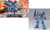 Bandai High Grade - Blu Duel Gundam - GAT-X1022 1/144