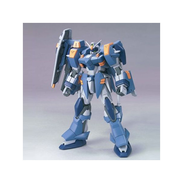 Bandai High Grade - Blu Duel Gundam - GAT-X1022 1/144