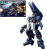 Bandai Model Kit Gundam - HAZEL HIGH MANEUVER - Zestaw modelarski 1/144 HGUC