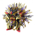 Bandai Model Kit Gundam - Qiongqi Strike Freedom Gundam - SDW Heroes #TBD