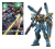 Bandai Model Kit Gundam - Calamity Gundam - Full Mechanics 1/100