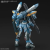 Bandai Model Kit Gundam - Calamity Gundam - Full Mechanics 1/100