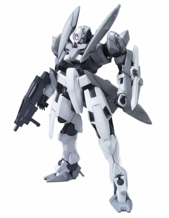 GUNDAM - MG 1/100 GN-X - Zestaw modelarski