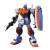 Bandai Model Kit Gundam - RGM-79 Powered GM - Zestaw modelarski HGUC 1/144