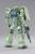 GUNDAM - MG 1/100 Zaku II wersja 2.0 - Zestaw modelarski