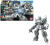 GUNDAM - HGBF Gundam Ez-SR 1/144 - Zestaw modelarski