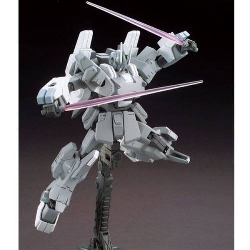GUNDAM - HGBF Gundam Ez-SR 1/144 - Zestaw modelarski