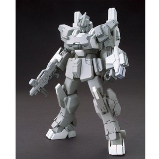GUNDAM - HGBF Gundam Ez-SR 1/144 - Zestaw modelarski