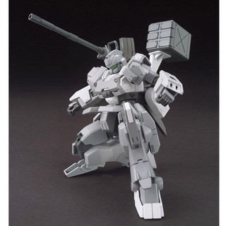 GUNDAM - HGBF Gundam Ez-SR 1/144 - Zestaw modelarski