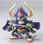GUNDAM - BB282 Tensho Karyudo Maakutsu - Zestaw modelarski