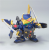 GUNDAM - BB282 Tensho Karyudo Maakutsu - Zestaw modelarski