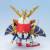 GUNDAM - BB271 Shippu Kengo Zeta - Zestaw modelarski