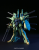 GUNDAM - 1/144 HGUC PALACE-ATHENE - Zestaw modelarski
