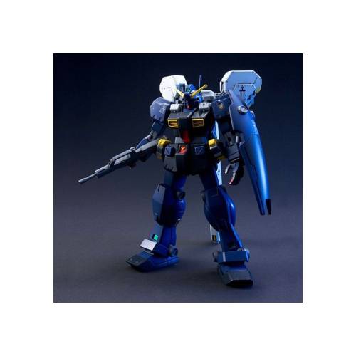 GUNDAM - HGUC RX-121-2 Gundam Hazek TR-1 1/144 - Zestaw modelarski