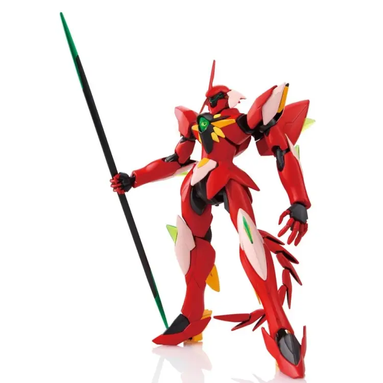 GUNDAM - HG 1/144 Ghirarga - Zestaw modelarski