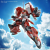 Bandai Gundam - Zestaw modelarski HG