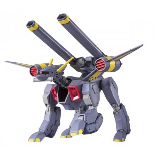 Bandai Model Kit Gundam - R12 Mobile BuCUE - HG 1/144 (13cm)