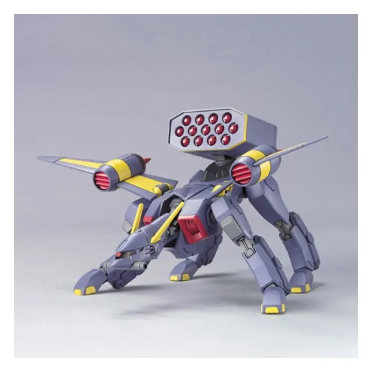 Bandai Model Kit Gundam - R12 Mobile BuCUE - HG 1/144 (13cm)