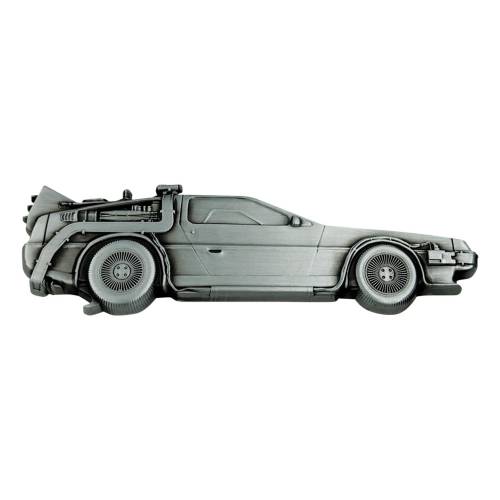 BACK TO THE FUTURE - Delorean - Otwieracz do butelek