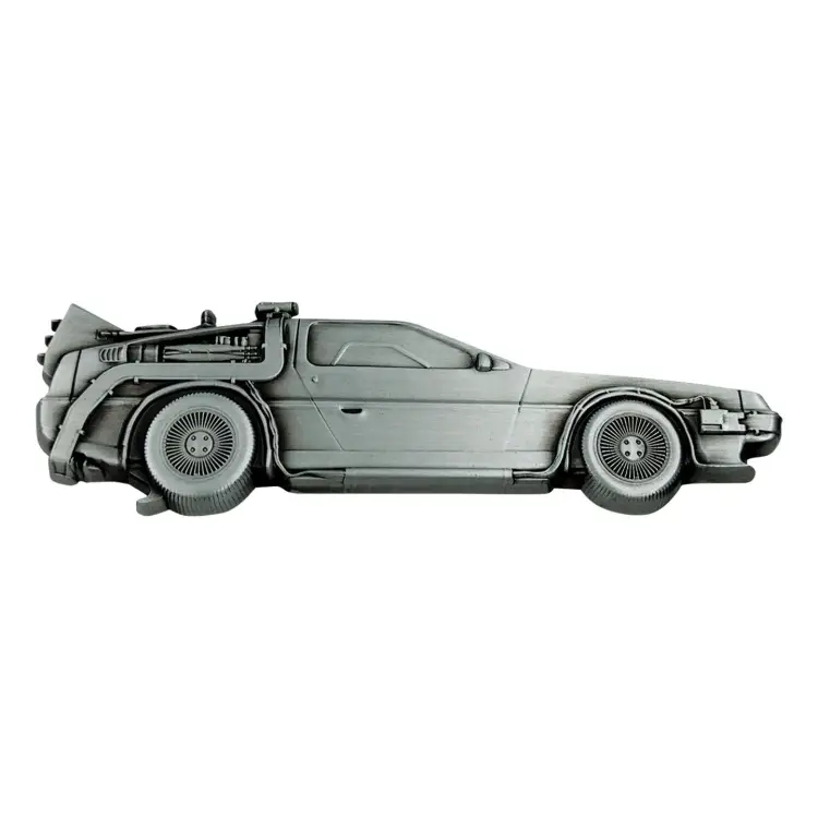 BACK TO THE FUTURE - Delorean - Otwieracz do butelek